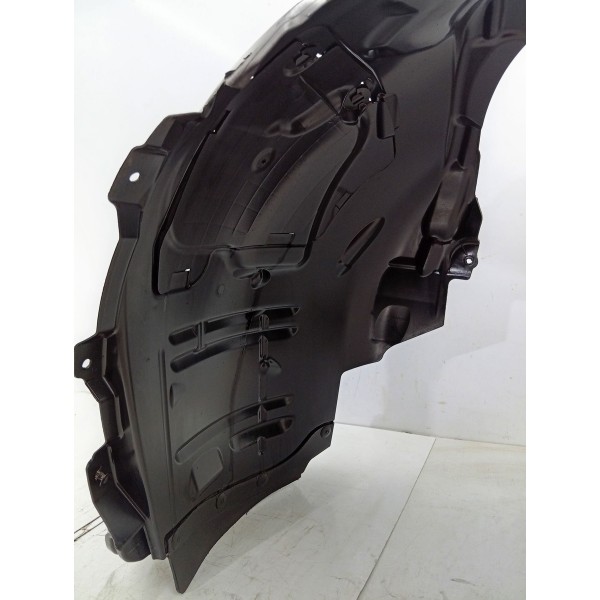 Parabarro Roda Dianteiro Esquerdo Mercedes C180 2015 A 2019