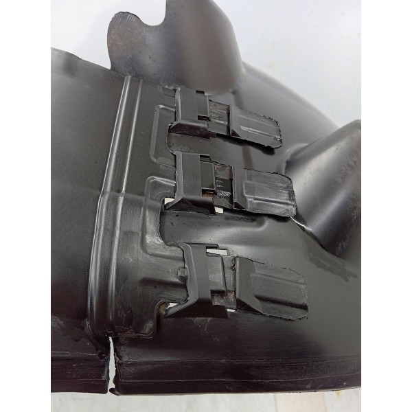 Parabarro Roda Dianteiro Esquerdo Mercedes C180 2015 A 2019