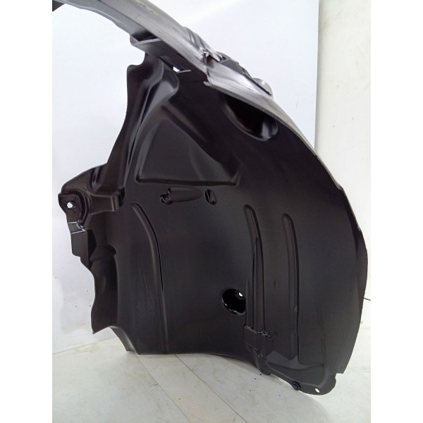 Parabarro Roda Dianteiro Esquerdo Mercedes C180 2015 A 2019