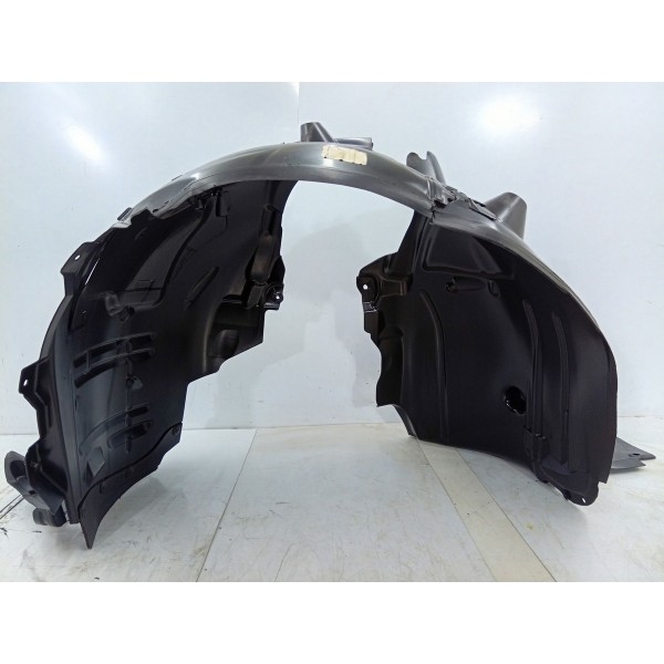 Parabarro Roda Dianteiro Esquerdo Mercedes C180 2015 A 2019