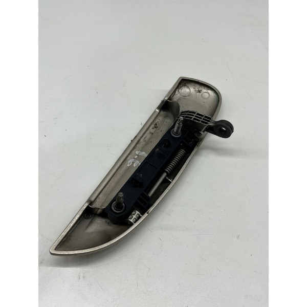 Maçaneta Traseira Esquerda Chevrolet Onix 2013 A 2019