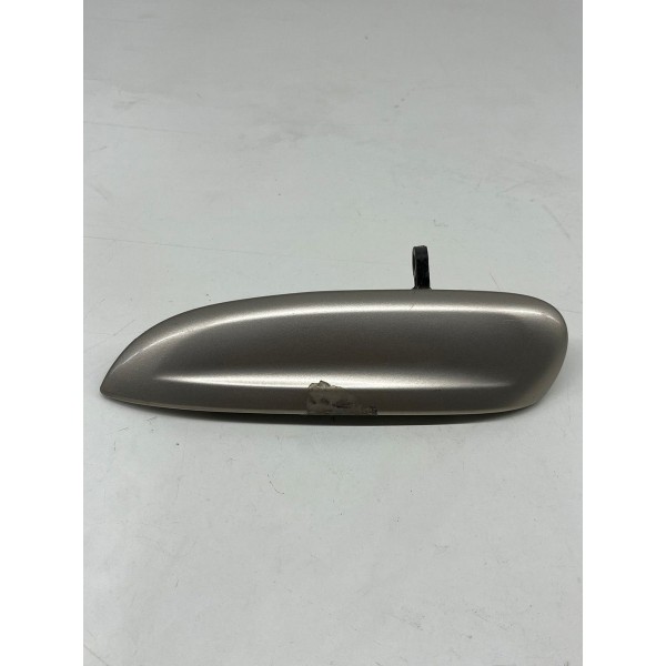 Maçaneta Traseira Esquerda Chevrolet Onix 2013 A 2019