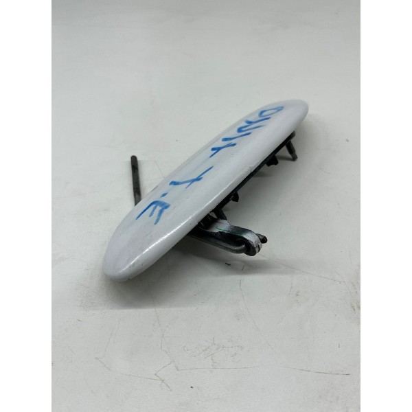 Maçaneta Ext. Traseira Esquerda Chevrolet Onix 2013 A 2018