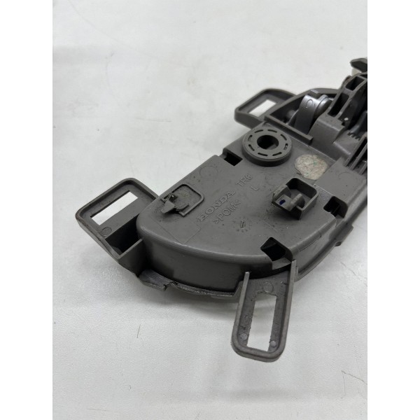 Maçaneta Dianteiro Esquerdo Honda Civic 2014 A 2016