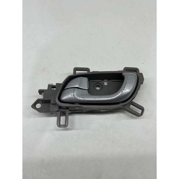 Maçaneta Dianteiro Esquerdo Honda Civic 2014 A 2016