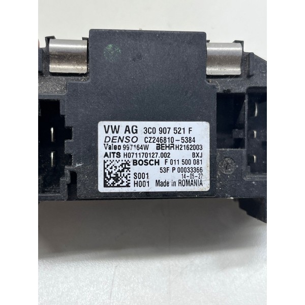 Resistencia Ar Condicionado Cherry Tiggo 8 Pro 2025