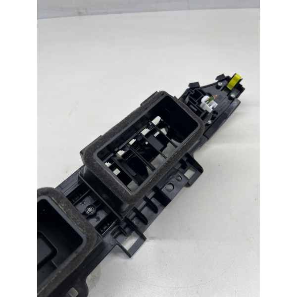 Difusor Ar Com Botão Partida Chery Tiggo 8 Pro 2025