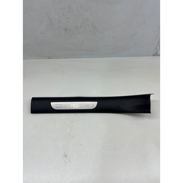 Soleira Traseira Esquerda Chery Tiggo 8 Pro 2025