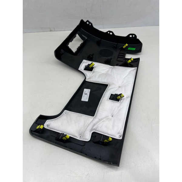 Tampa Caixa Fusivel Inferior Esquerda Chery Tiggo 8 Pro 2025