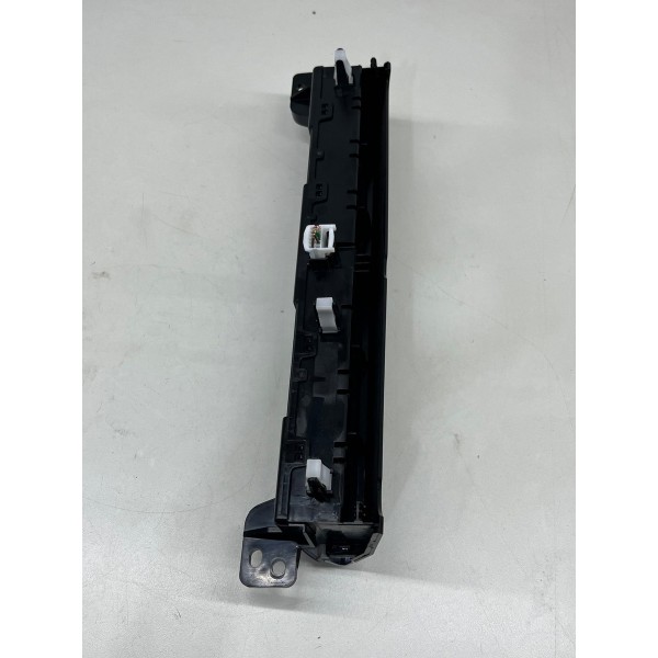 Regua Comando Alerta Som Chery Tiggo 8 Pro 2025