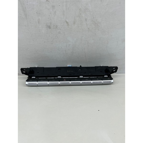 Regua Comando Alerta Som Chery Tiggo 8 Pro 2025