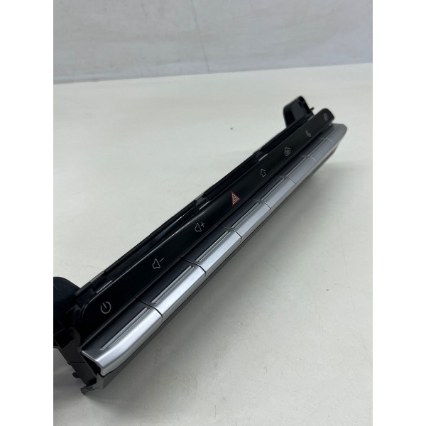 Regua Comando Alerta Som Chery Tiggo 8 Pro 2025