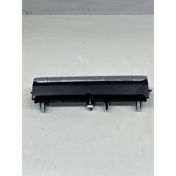 Regua Comando Alerta Som Chery Tiggo 8 Pro 2025