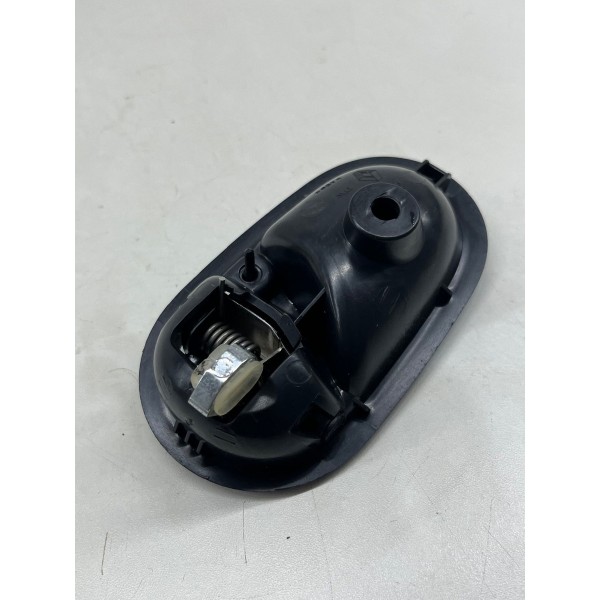 Maçaneta Interna Lado Esquerdo Renault Logan 2015 A 2019