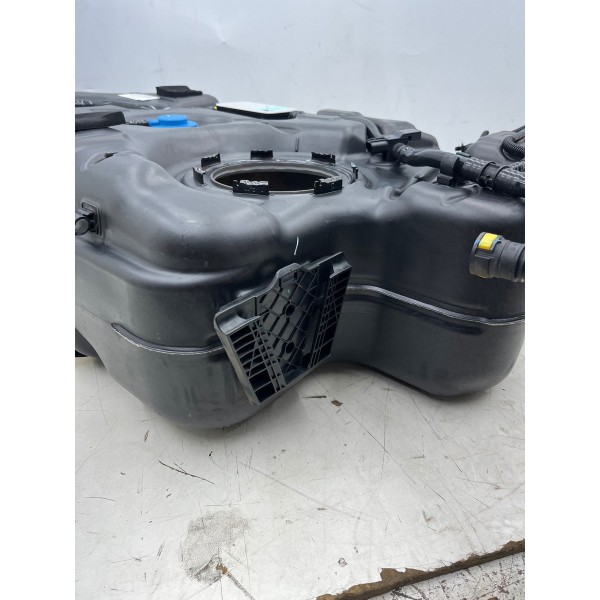 Tanque Combustivel Chery Tiggo 8 Pro 2025