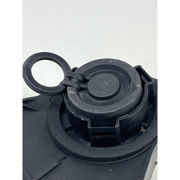 Suporte Pneu Suplente Peugeot 307 9663376077 S/cabo De Aço