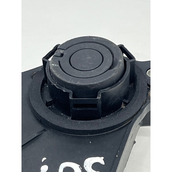 Suporte Pneu Suplente Peugeot 307 9663376077 S/cabo De Aço