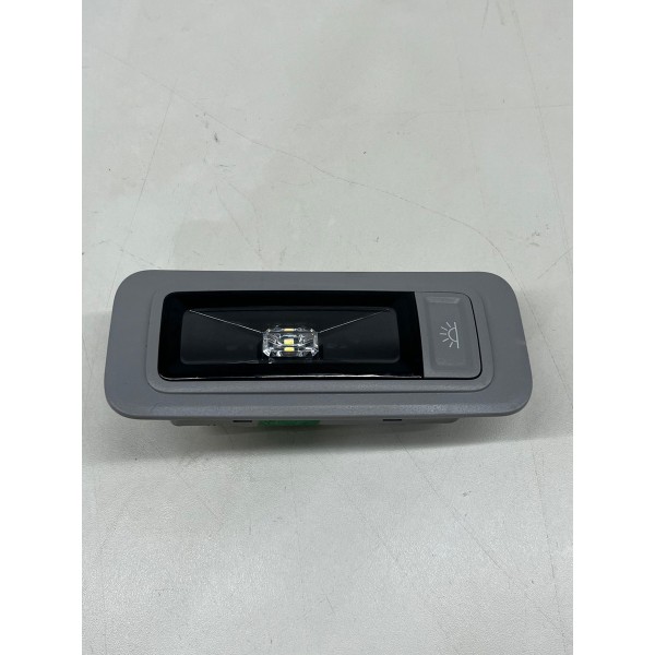 Luz De Teto Traseira Esquerda Chery Tiggo 8 Pro 2025