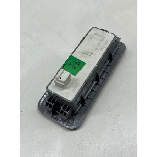 Luz De Teto Traseira Esquerda Chery Tiggo 8 Pro 2025