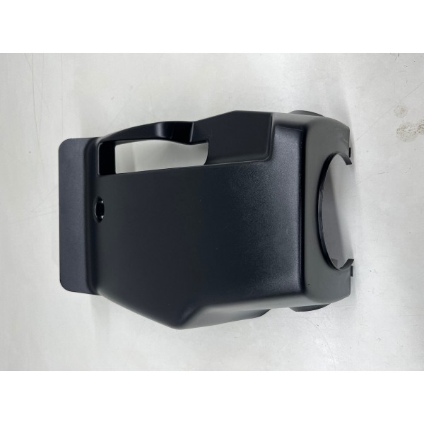 Acabamento Inferior Coluna Direção Chiry Tiggo 8 Pro 2025