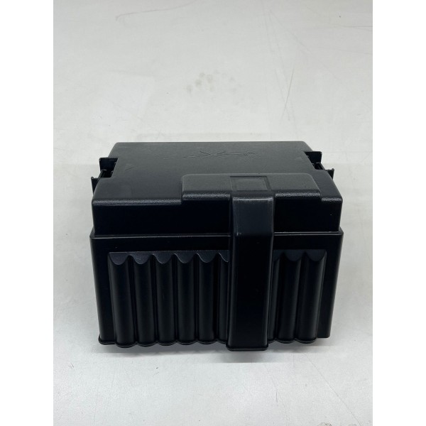 Tampa Caixa Fusivel Chery Tiggo 8 Pro 2025