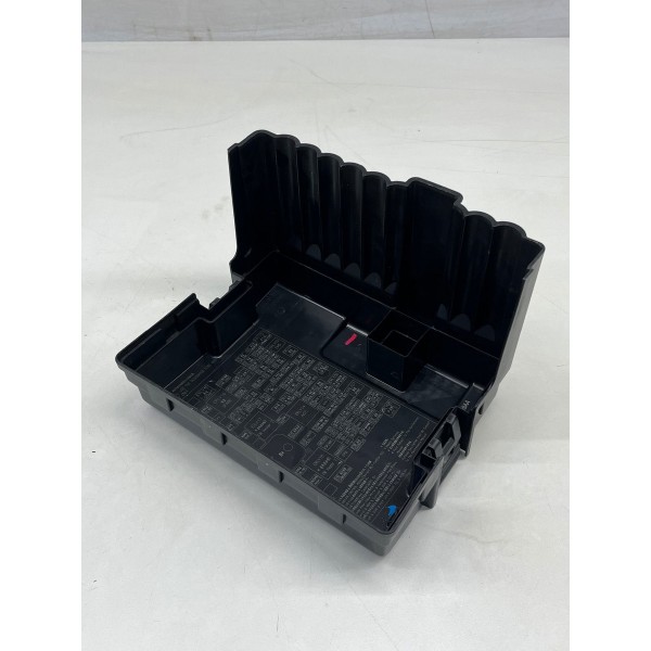 Tampa Caixa Fusivel Chery Tiggo 8 Pro 2025