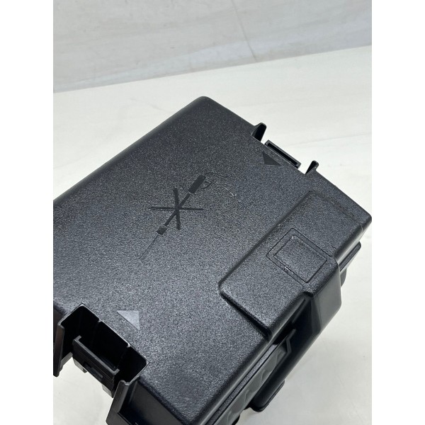 Tampa Caixa Fusivel Chery Tiggo 8 Pro 2025