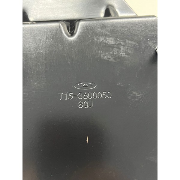 Suporte Módulo Carroceria Chery Tiggo 8 Pro 2025