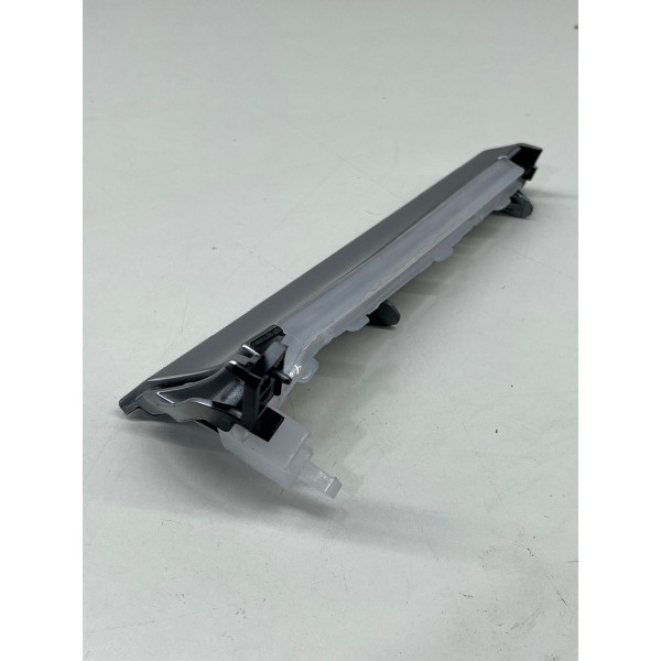 Moldura Painel Lado Esquerdo Chery Tiggo 8 Pro 2025