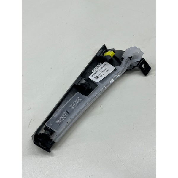 Moldura Painel Lado Esquerdo Chery Tiggo 8 Pro 2025