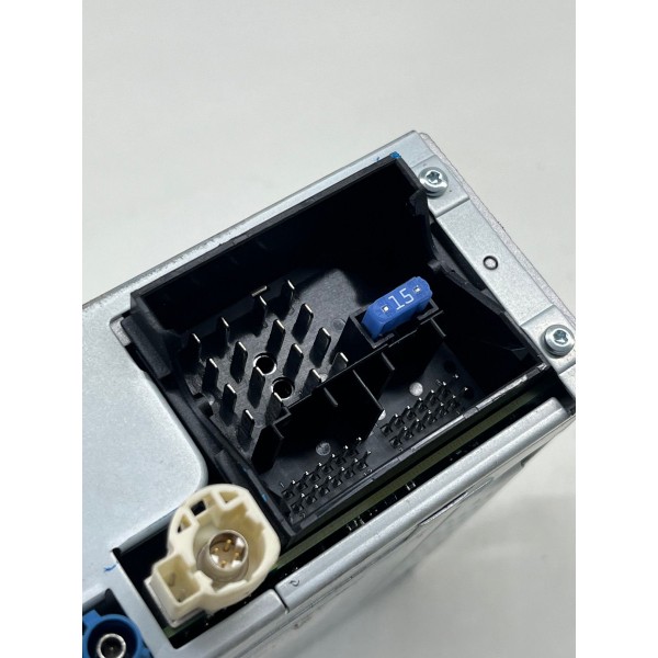 Modulo Som Radio Multimidia Chery Tiggo 8 Pro 2025