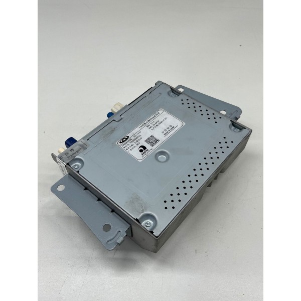 Modulo Som Radio Multimidia Chery Tiggo 8 Pro 2025