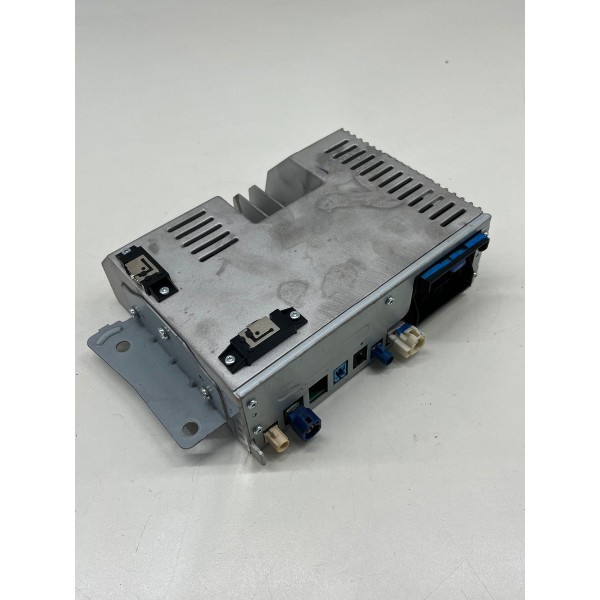 Modulo Som Radio Multimidia Chery Tiggo 8 Pro 2025