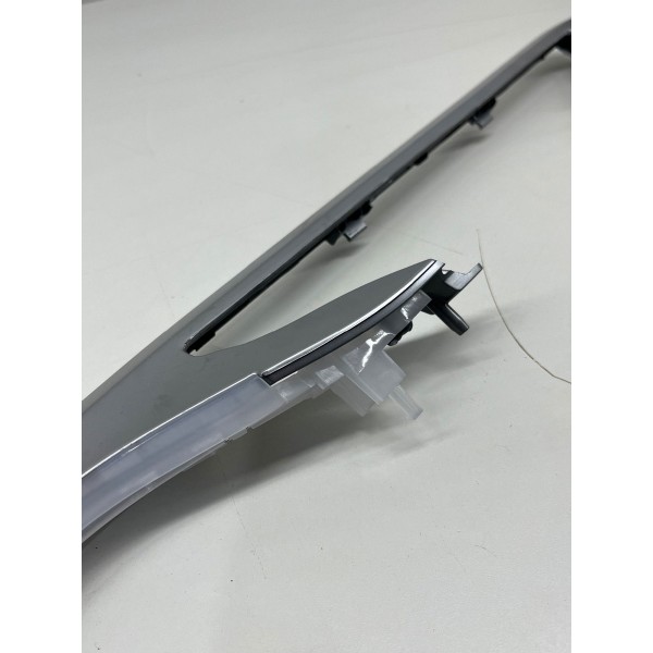 Acabamento Painel Chery Tiggo 8 Pro 2025