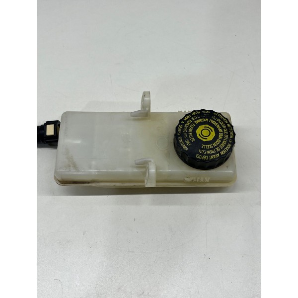 Reservatório Fluido Freio Chery Tiggo 8 Pro 2025