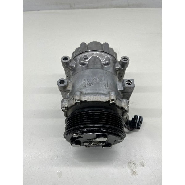 Compressor Para Chery Tiggo 8 Pro 2025