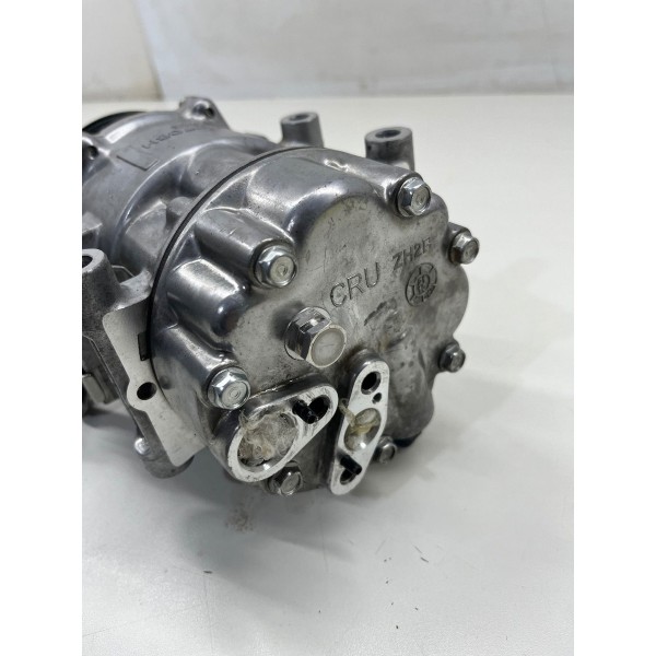 Compressor Para Chery Tiggo 8 Pro 2025