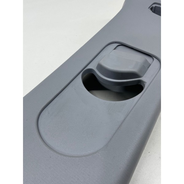 Acabamento Coluna Esquerdo Chery Tiggo 8 Pro 2025