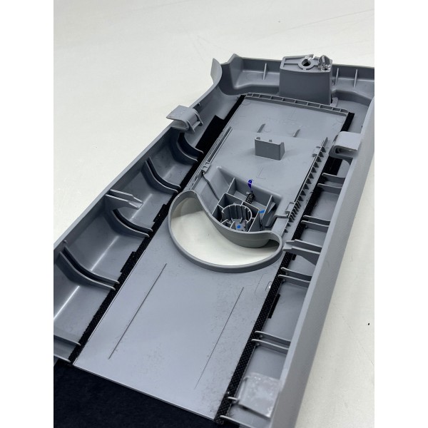 Acabamento Coluna Esquerdo Chery Tiggo 8 Pro 2025