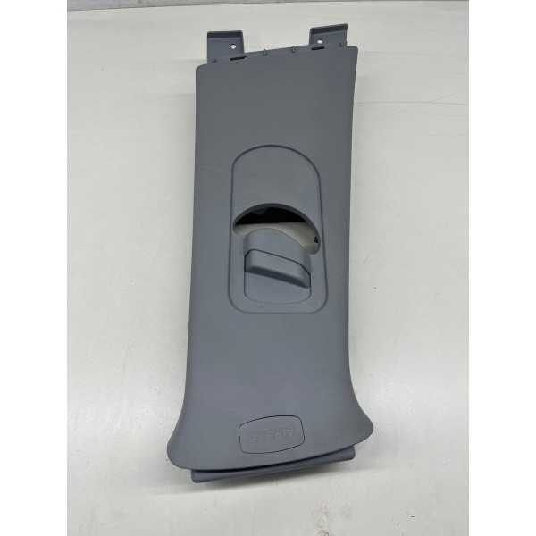 Acabamento Coluna Direito Chery Tiggo 8 Pro 2025