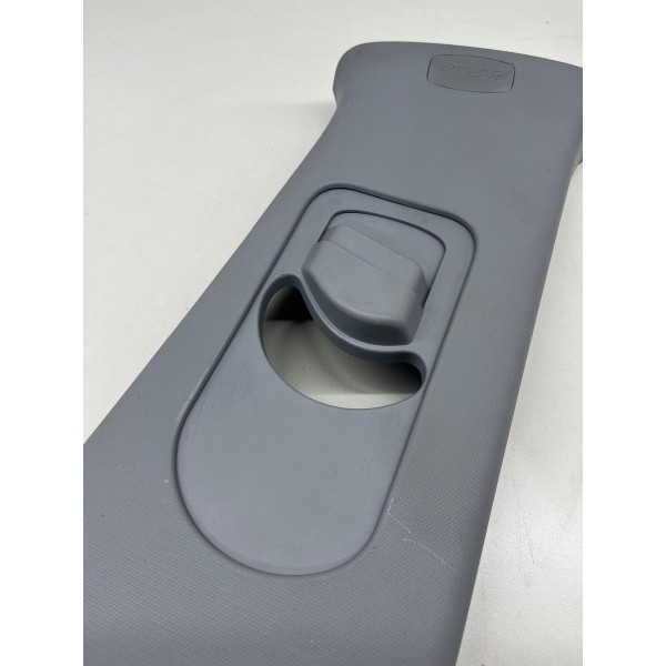 Acabamento Coluna Direito Chery Tiggo 8 Pro 2025