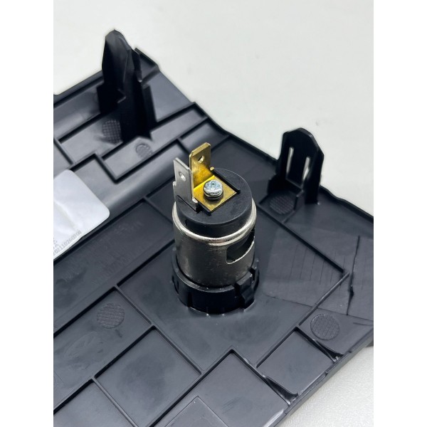 Console Tomada 12v Chery Tiggo 8 Pro 2025