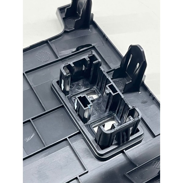 Console Tomada 12v Chery Tiggo 8 Pro 2025