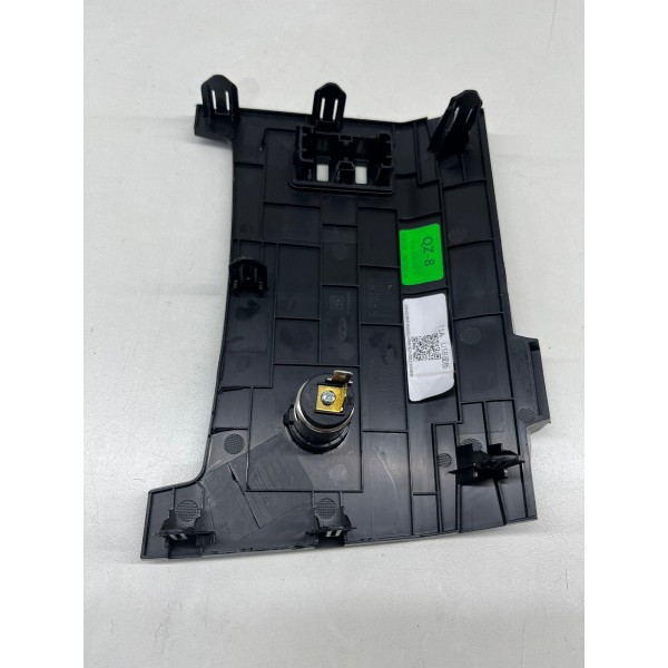 Console Tomada 12v Chery Tiggo 8 Pro 2025