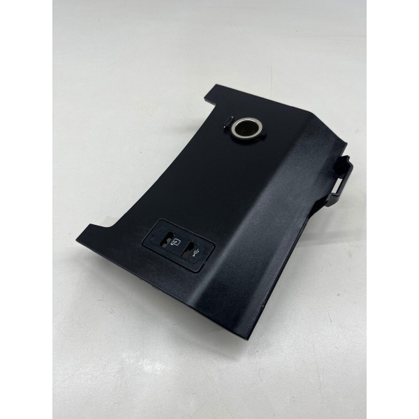 Console Tomada 12v Chery Tiggo 8 Pro 2025