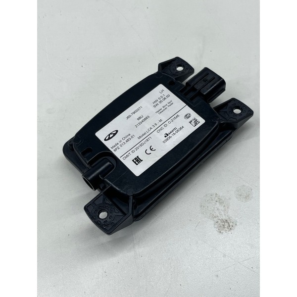 Módulo Ponto Cego Esquerdo Chery Tiggo 8 Pro 2025