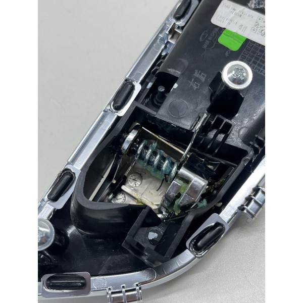 Maçaneta Interna Tras. Direita Chery Tiggo 8 Pro 2025