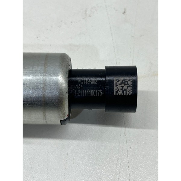 Valvulas Solenoide Comando Chery Tiggo 8 Pro 2025