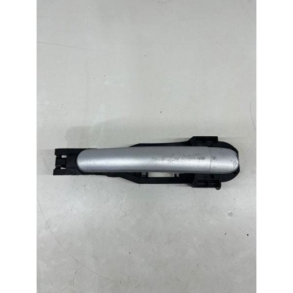 Maçaneta Ext. Traseira Esquerda Volkswagen Fox 2008 A 2012