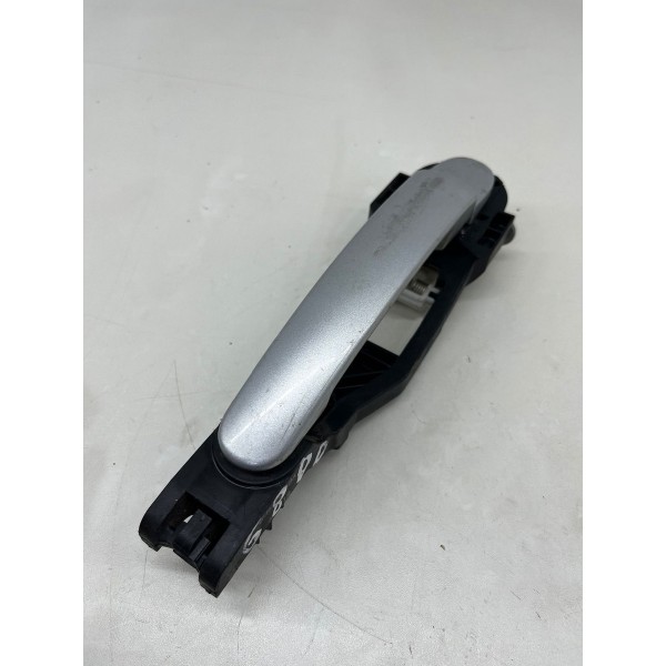 Maçaneta Ext. Traseira Esquerda Volkswagen Fox 2008 A 2012